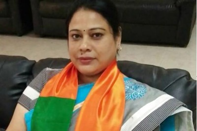 After Babul Supriyo, Union Minister Debashree Chaudhuri Faces Protest in Cyclone-hit District of West Bengal