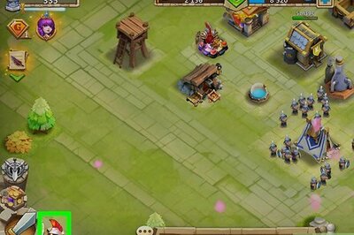 How to Collect a Lot of Heroes on Castle Clash