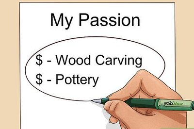How to Turn Your Passion into Your Profession