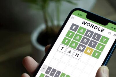 Wordle 289 Answer Today: Wordle Solution For April 4