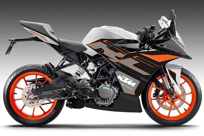 Bajaj Auto Hikes Prices for the Entire Range of KTM and Husqvarna Motorcycles in India