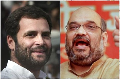 Ahmedabad Court Summons Rahul Gandhi in Defamation Suit for Calling Amit Shah 'Murder-accused'