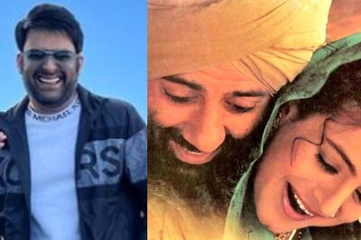 Gadar Action Director Recalls Ousting Kapil Sharma from The Sets: ‘I Slapped Him’