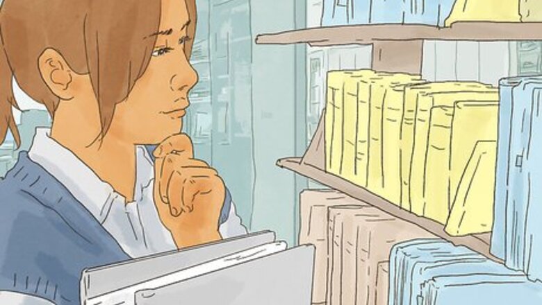 How to Draft a Thesis Proposal