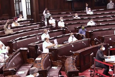 Lok Sabha Clears 2 Agriculture Sector Bills amid Protests by SAD and Opposition Parties