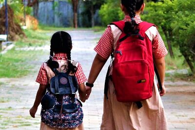 Kozhikode Govt Aims to Make 10,000 Children Fit & Active by Teaching Healthy Habits