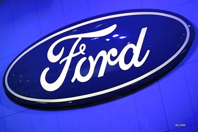 Ford India launches 45 dealer outlets