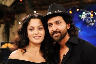 Hrithik is Misleading the Public: Kangana's Lawyer