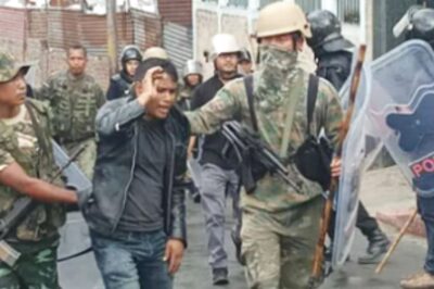 Meghalaya: Harijan Panchayat Rejects State Govt Report on Sweeper's Colony Relocation