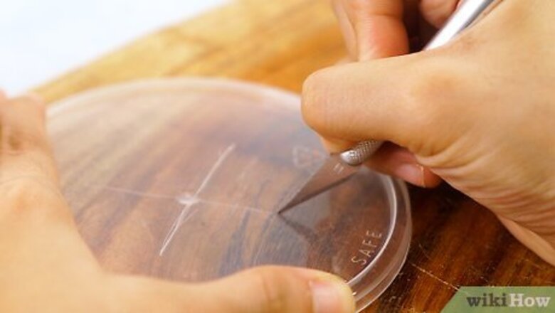 How to Make Disinfectant Wipes