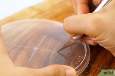 How to Make Disinfectant Wipes