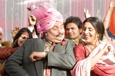 Would love to be a part of 'Do Dooni Chaar' sequel: Rishi Kapoor