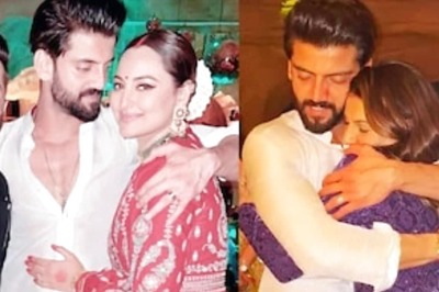 Meet Sonakshi Sinha's Sister-in-law Sanam Ratansi, A Popular Celebrity Stylist