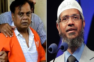 Zakir Naik Had Dealings With Builder Linked to Chhota Rajan, Says NIA