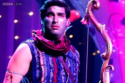 Kunaal Roy Kapur: I don't want to get typecast as a fatty comic guy; I want people to see me in various roles