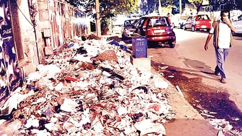 Bangalore: Many more Mavallipuras in the making?
