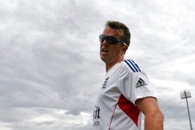 'Always Bringing The Good Vibes,' England Cricket Comes up With Unique Post to Celebrate Graeme Swann's Birthday