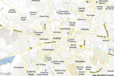 25-year-old woman's body found dumped in a sack