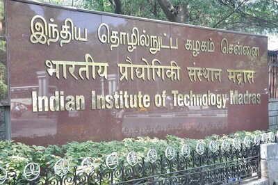 IIT Madras Launches Global Water and Climate Adaptation Centre