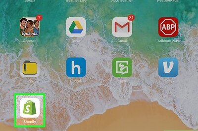 How to Use Shopify on iPhone or iPad