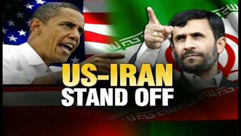 Iran Navy harassed US ships in the Gulf, says US