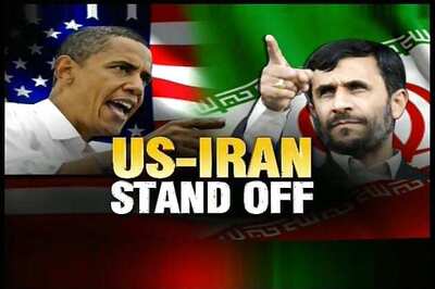 Iran Navy harassed US ships in the Gulf, says US