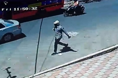 Came on Bus, Sat Near Wash Basin: AI Being Used to Trace Bengaluru Blast Suspect Caught on CCTV; 4 Detained, Questioning on
