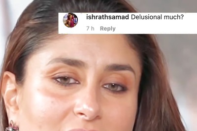 'Delusional': Kareena Kapoor Khan Trolled For Saying 'I Did And Now It's Cool To Be Married'