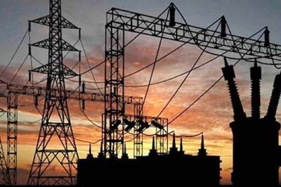 India's Power Demand Surges to All-time High, Crosses 200 GW Mark