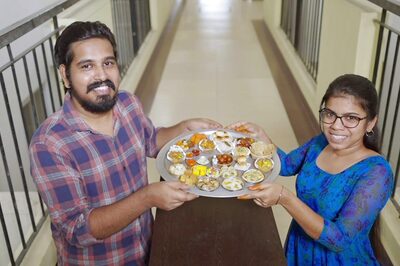 Discover Miniature Food Artists From Tamil Nadu, Their Tiny Food And Kitchen Are A Hit, Only On HistoryTV18