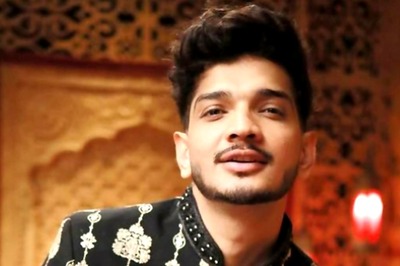 Watch: Munawar Faruqui Expresses Gratitude As Paps Says ‘Shaadi Mubarak’