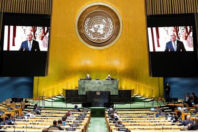 Global Community Should Work to Remove Artificial Transit Barriers of Afghanistan: India at UN