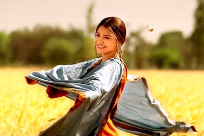 It Was Fun to Play Non-living Character in Phillauri: Anushka Sharma