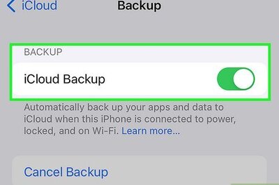 How to Restore Your iPhone Without Updating