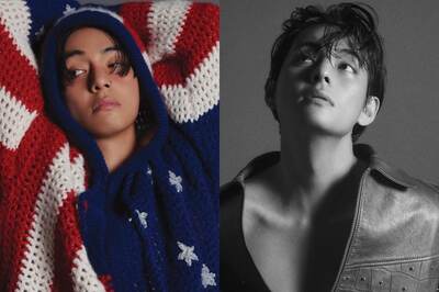 BTS: Kim Taehyung Bares His Chest, Sports Sexy Nose Ring; ARMYs Left Drooling Over Him