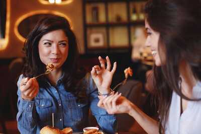 6 New Restaurants You Must Try This Weekend