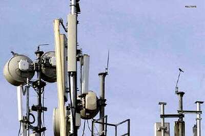 2G: Govt receives bids over Rs 9,200 cr on Day 1