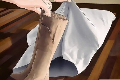 How to Protect Suede Boots