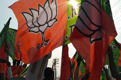 BJP Looks to This Army to Create Magic in Gujarat Assembly Election