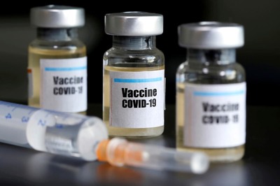 US to Distribute 6.4 Million Covid-19 Vaccine Doses in First Tranche
