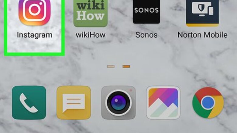How to Answer Instagram Questions on Android