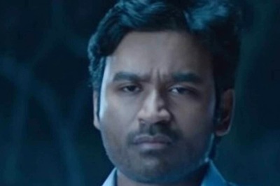 Watch: Dhanush-starrer Vaathi's Audio Launch To Be Held On February 4