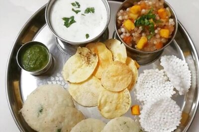 Basant Panchami 2021: Recipes You Can Enjoy with Family Today