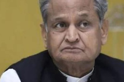 CM Ashok Gehlot Visits Home of Tailor, Victim of Udaipur Murder Case
