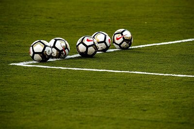 Stadium Stampede Kills 2 at Soccer Match in South Africa