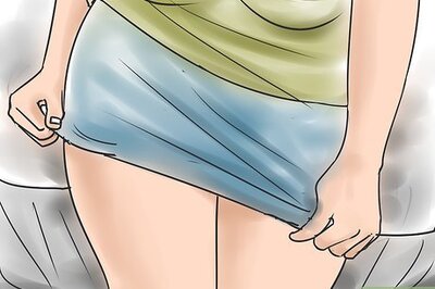 How to Step Out of a Car Without Flashing Your Underwear