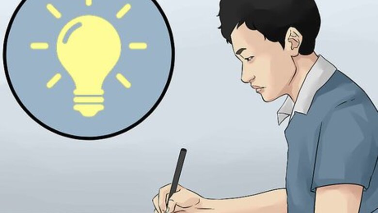How to Write a Comic Book