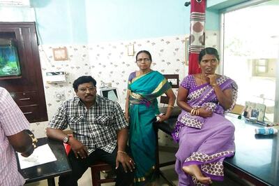 Government Doctor Caught Performing Sex Determination Test in Tamil Nadu