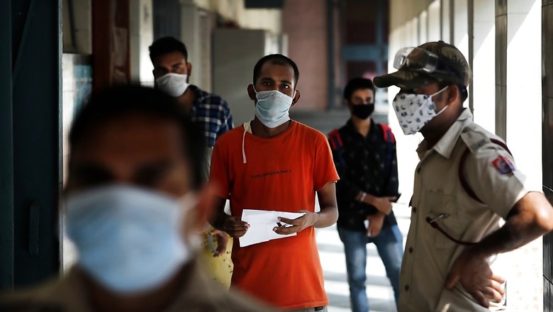 Morose Milestone: India Inches Closer to Overtaking Italy’s Covid-19 Death Toll
