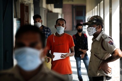 Morose Milestone: India Inches Closer to Overtaking Italy’s Covid-19 Death Toll